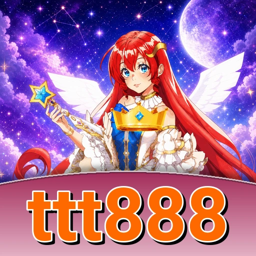 Layar beranda ttt888