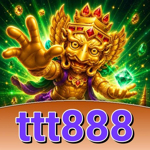 Layar pencarian ttt888